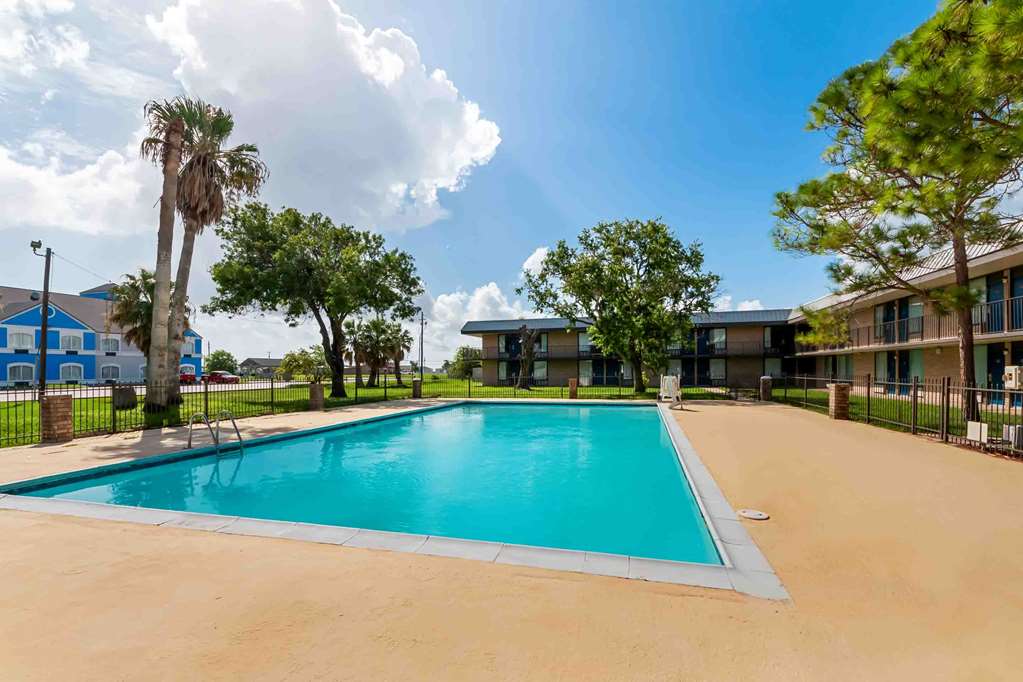 Studio 6 Port Lavaca Tx — Port Lavaca