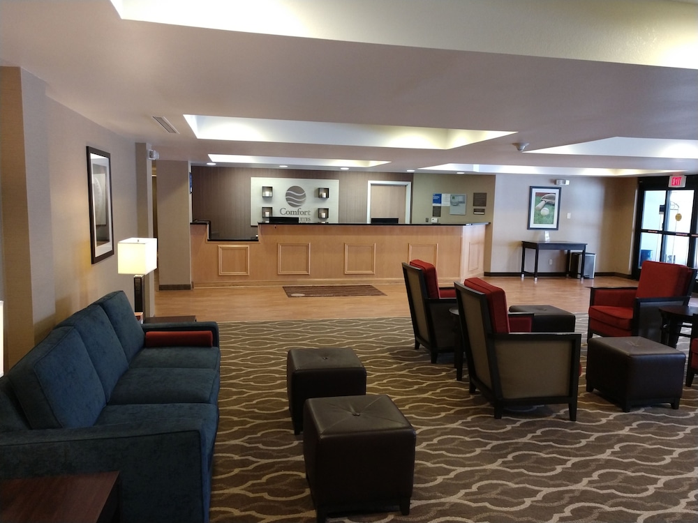 City Express by Marriott Milford Cooperstown - photo 4