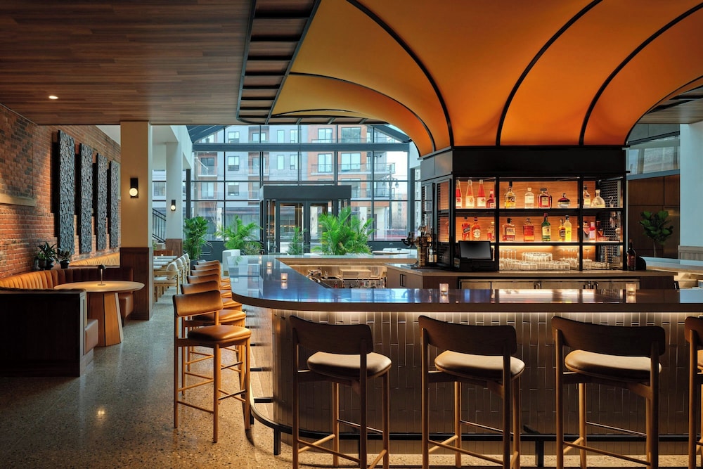 AC Hotel Detroit at the Bonstelle - photo 30