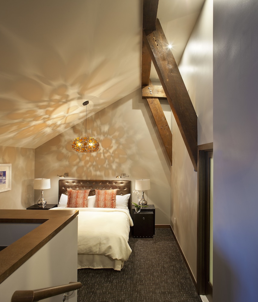 The Crawford Hotel - photo 6