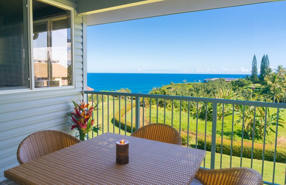 Cliffs 7303 2 Br Condo — 4-Star Luxury Hotel in Princeville, United States
