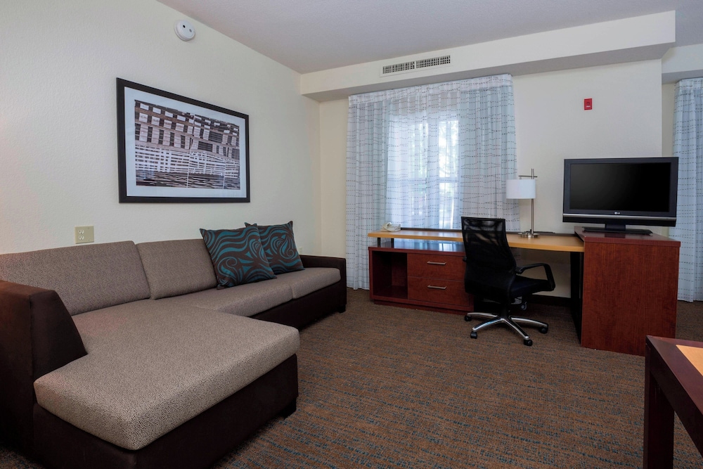 Residence Inn by Marriott Olathe Kansas City - photo 15