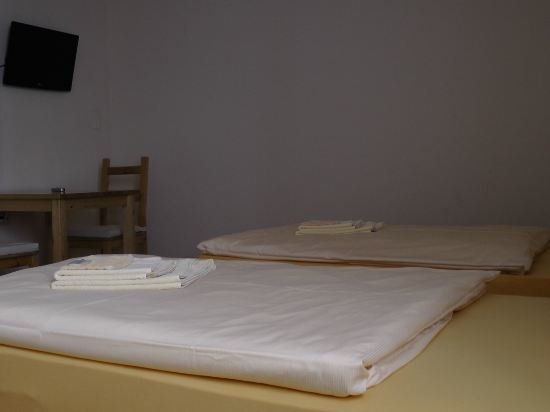 Assos Hotel — Asbach-Baumenheim — photo 2