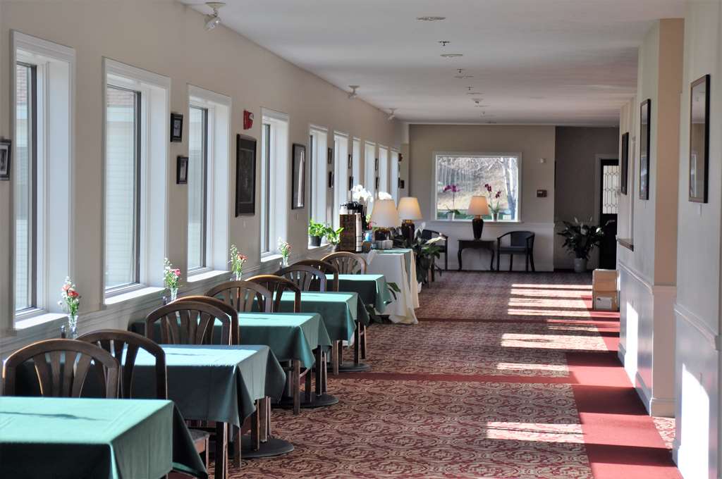 Fox Ridge Resort - photo 5