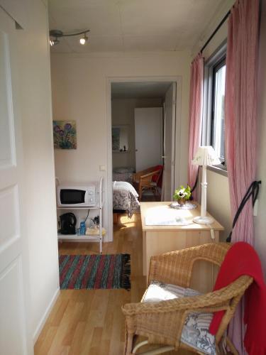 Ängshyddan B&B — 4-Star Luxury Hotel in Kristianstad, Sweden