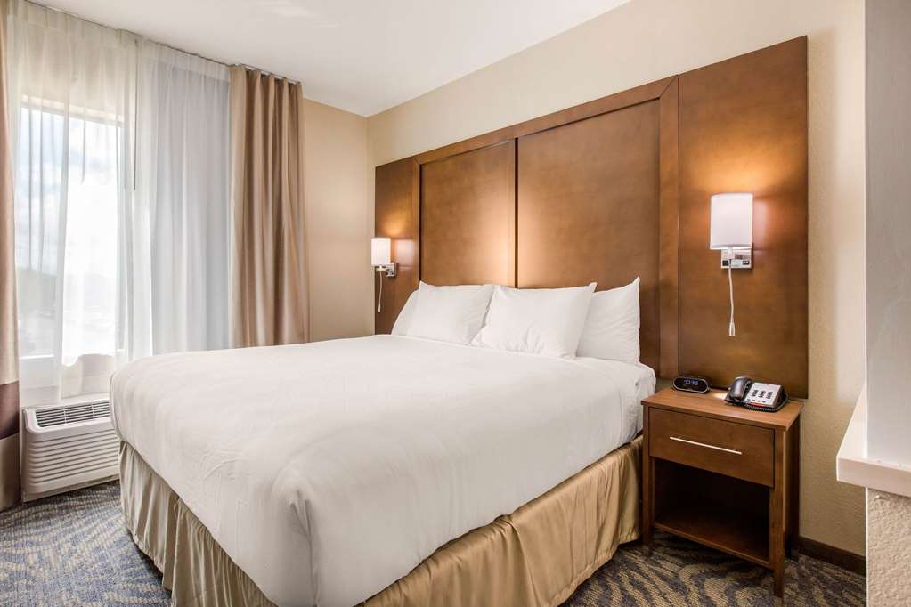 Comfort Suites South Austin - photo 8