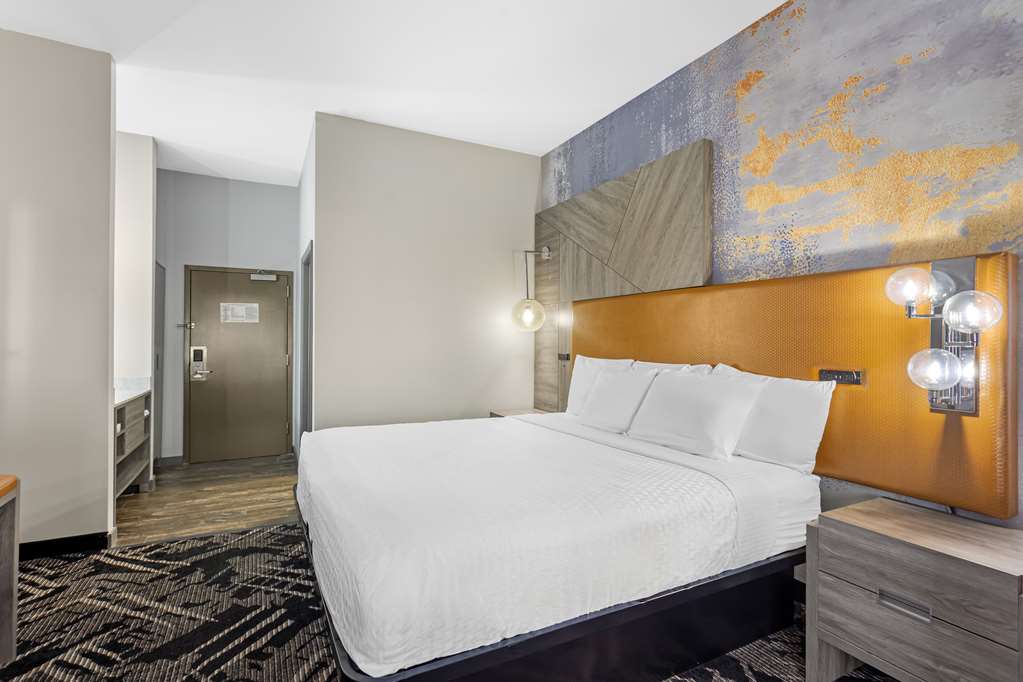 Best Western Chambersburg - photo 19
