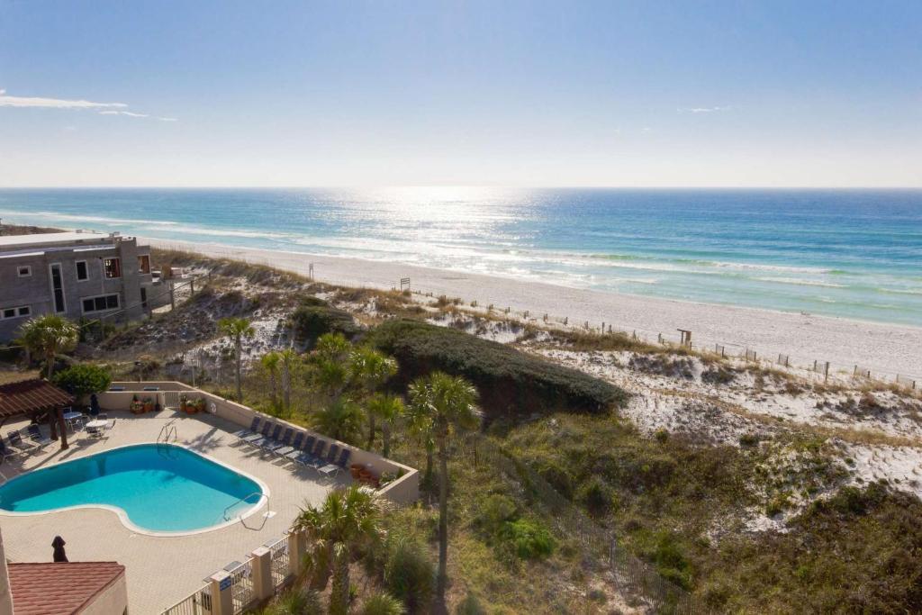 Beach Manor 508 - photo 18