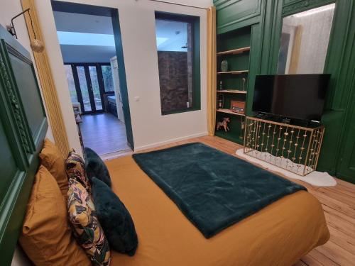 Les Spas du Sebasto