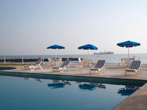 City Express Veracruz