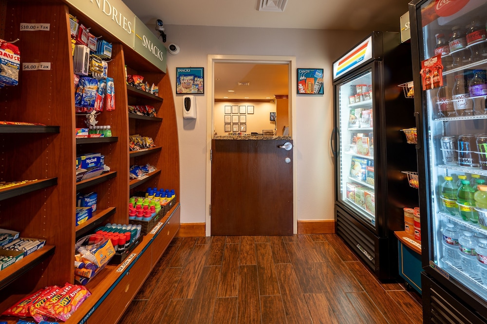 Staybridge Suites Houston West Energy Corridor by IHG - photo 70