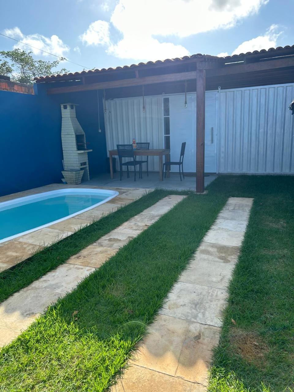 Tiny Lagoa - carbon neutral hotel in Unknown City