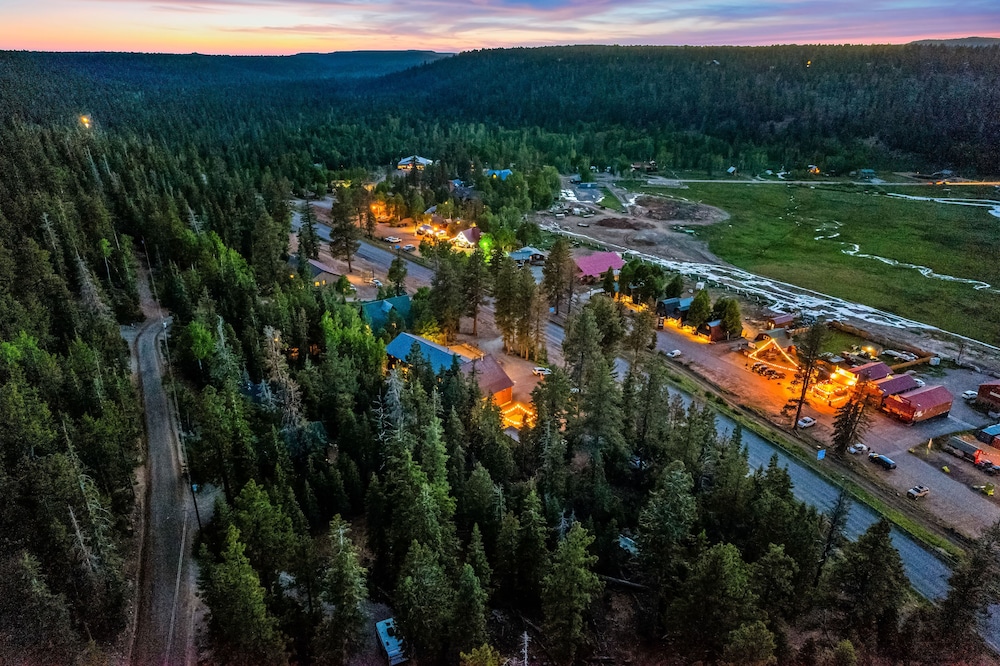 Duck Creek Village Inn - photo 112