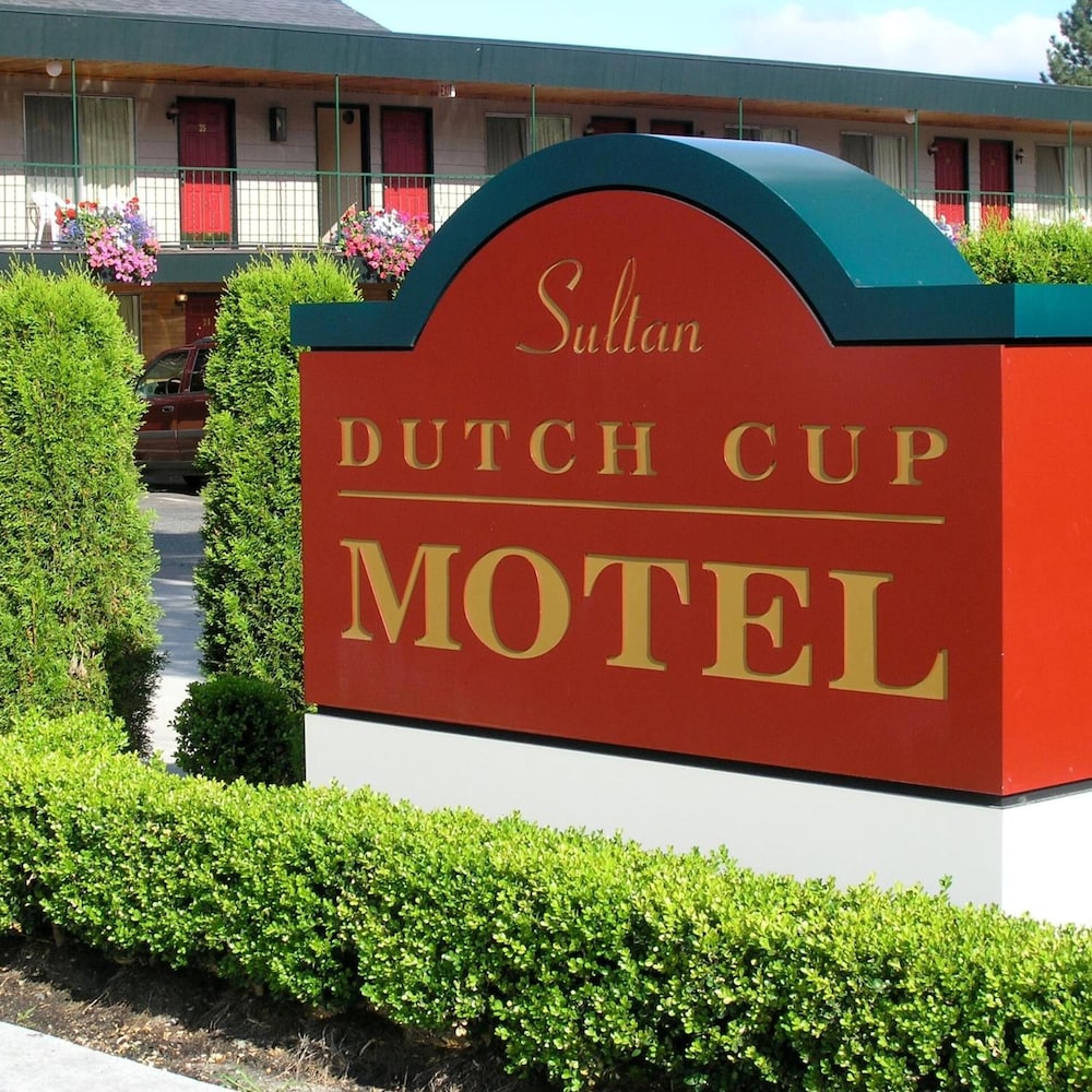 Sultan Dutch Cup Motel - photo 16