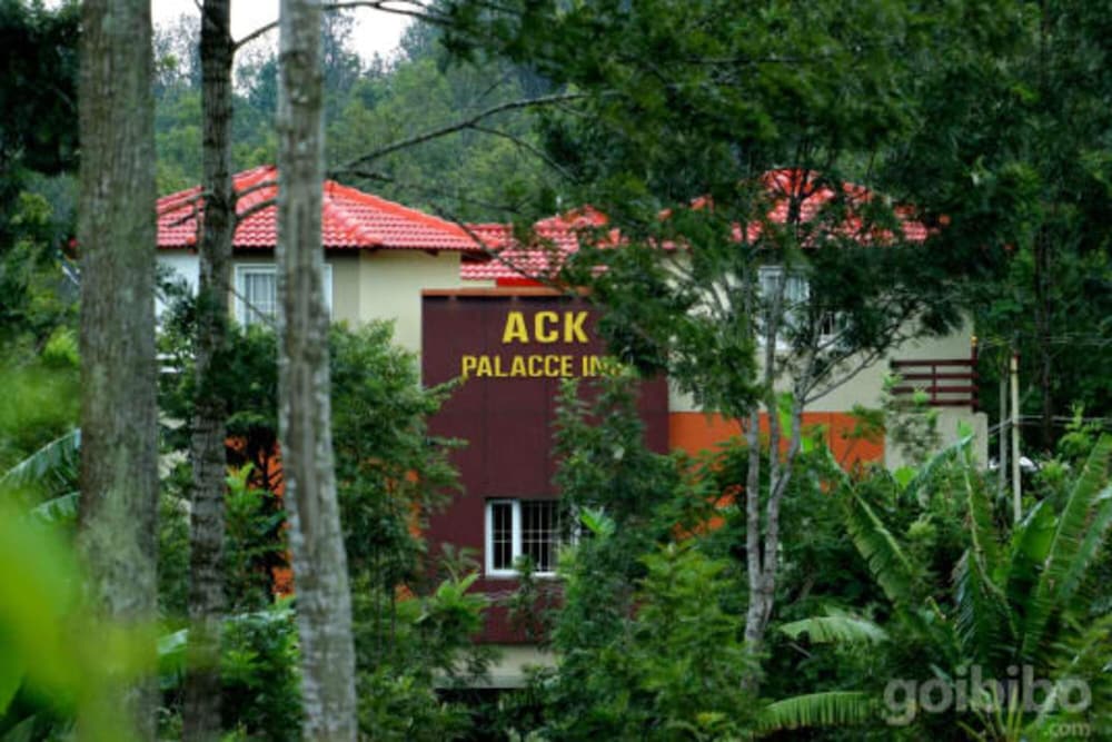 Ack Palacce Inn — Salem — photo 2