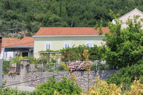 Apartments with WiFi Trsteno Dubrovnik 9015