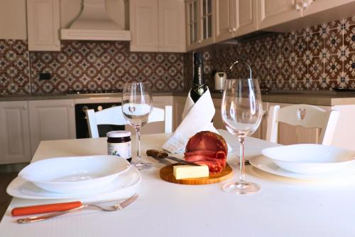 Casa per vacanze Coccinella — 4-Star Luxury Hotel in Pieve Tesino, Italy