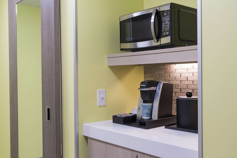 Hilton Garden Inn Grand Rapids East - photo 6
