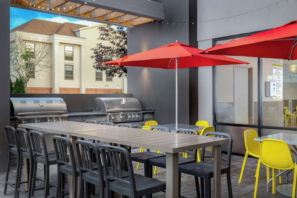 Home2 Suites by Hilton Boston Franklin in Franklin, United States