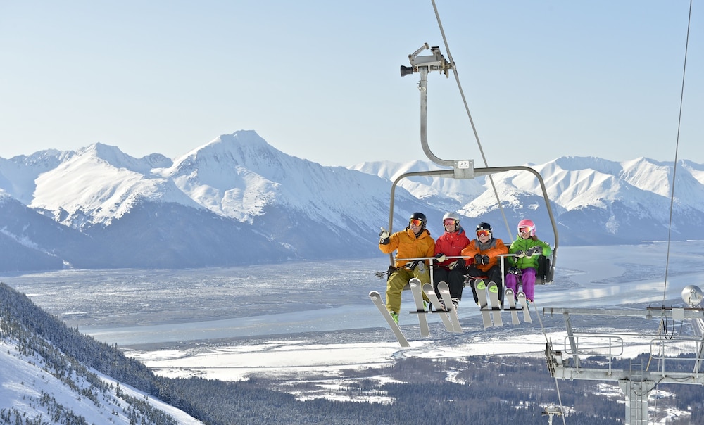 Alyeska Resort - photo 83