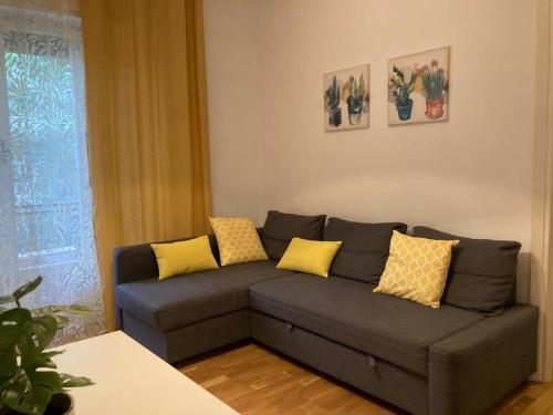 FAIROME Apartment Farnesina — 4-Star Luxury Hotel in Rome, Italy