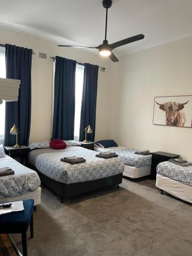 The Royal Mail Hotel Braidwood — Braidwood — photo 4