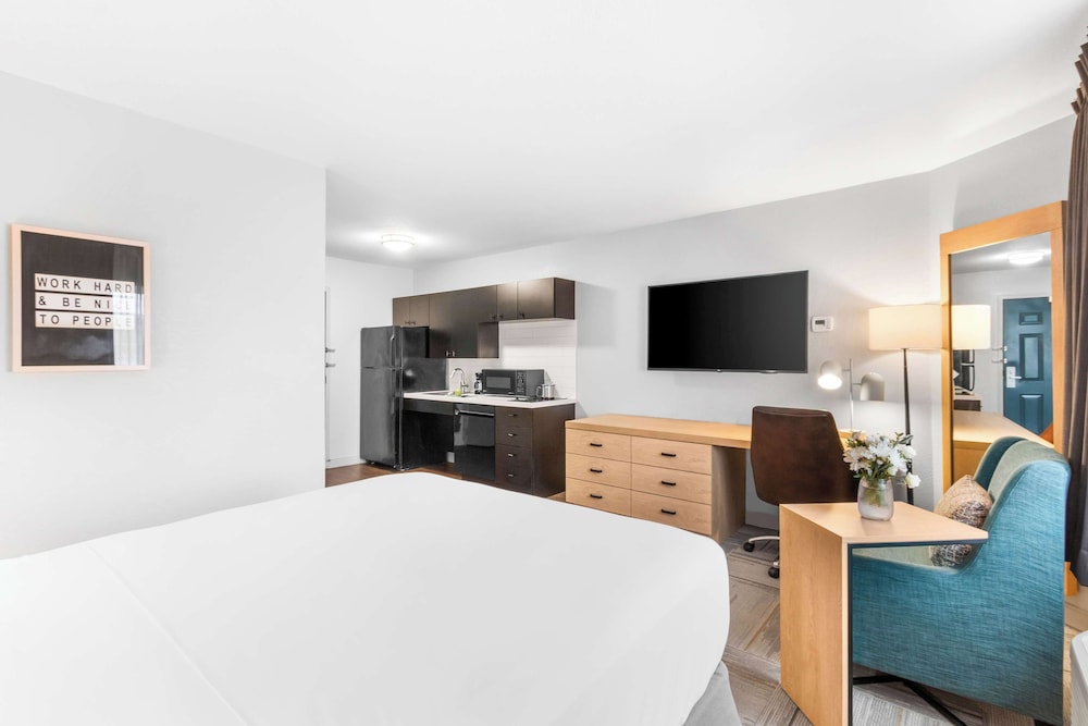 Sonesta Simply Suites Austin South - photo 16