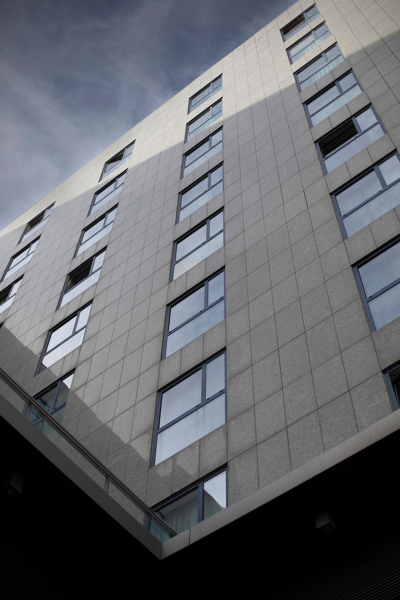 Hotel Primus Valencia - last minute hotel in Valencia