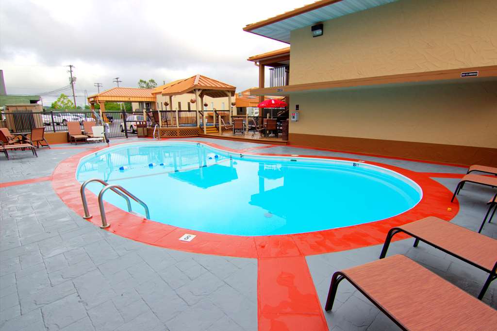 Best Western Center Pointe Inn - photo 6