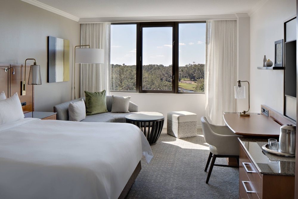 Sawgrass Marriott Golf Resort & Spa - photo 15