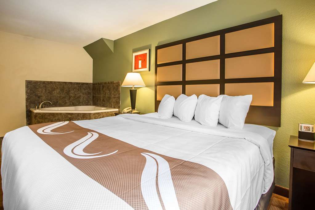 Quality Inn & Suites Marinette - photo 22