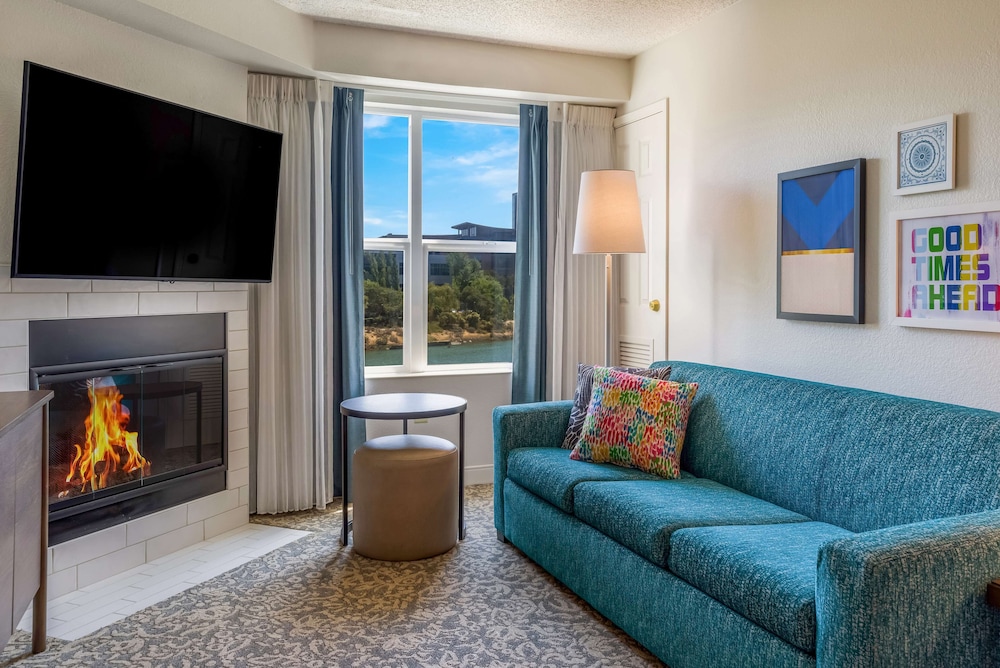 Sonesta ES Suites San Francisco Airport Oyster Point Waterfront - photo 24