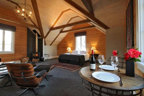O Naturel Vineyard Stay in Cromwell, New Zealand