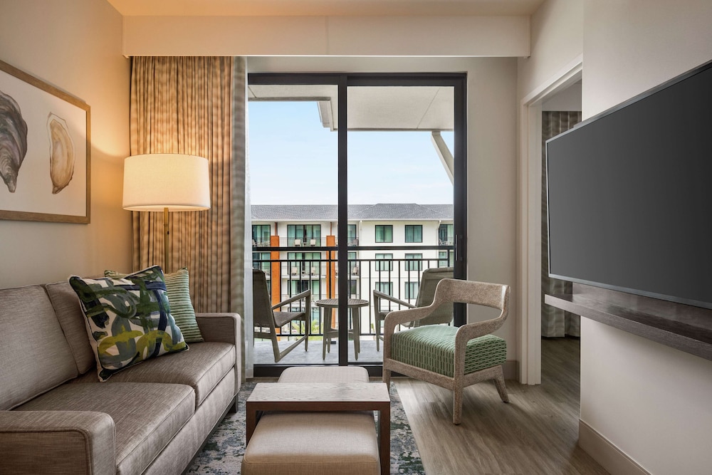 Embassy Suites by Hilton Panama City Beach Resort - photo 36