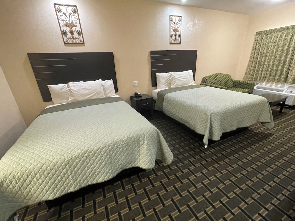 HomeGate Inn and Suites - photo 15