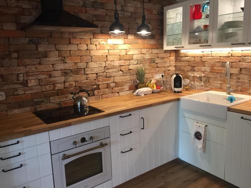 Willa BROWAR Komfortowe Pokoje w Centrum — hotel in Starogard Gdanski