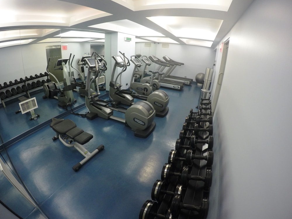 The Shoreham - photo 30