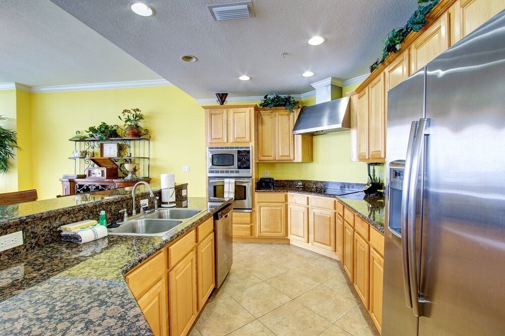 Grandview East Resort 1701 Five Bedroom Condo - photo 17