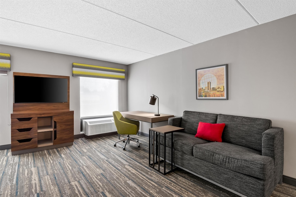 Hampton Inn & Suites Richmond Virginia Center - photo 19