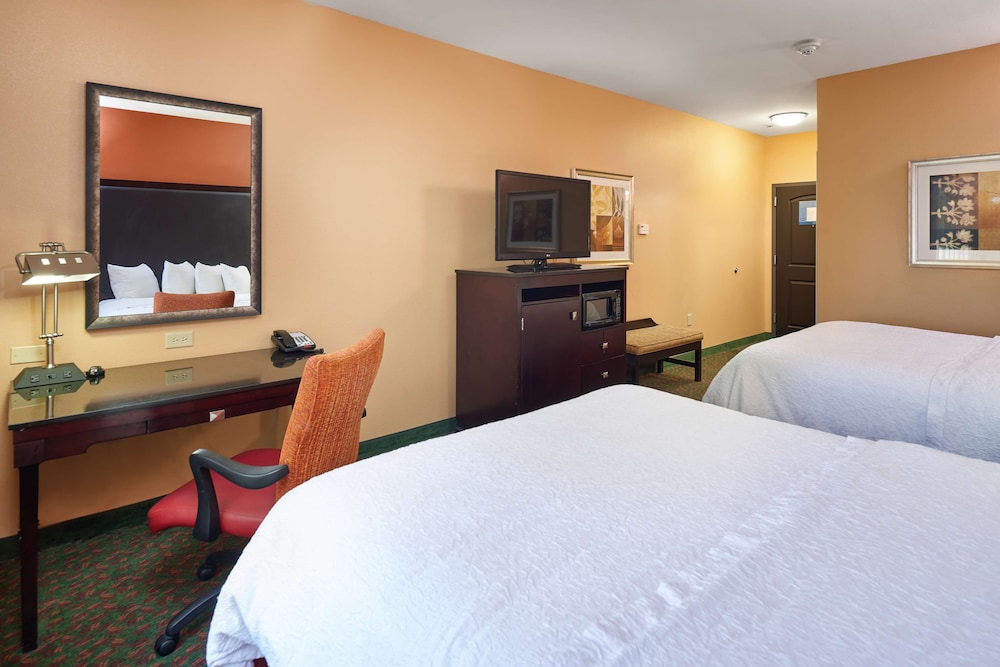 Hampton Inn & Suites Waco South - photo 7