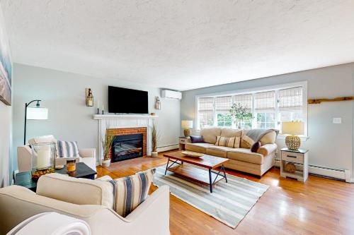 Megansett Glen — 4-Star Luxury Hotel in North Falmouth, United States