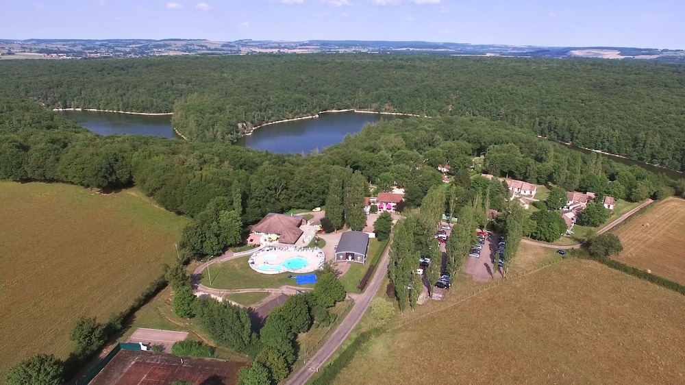 VVF Bourgogne Auxois Morvan Semur en Auxois in Auxerre, France