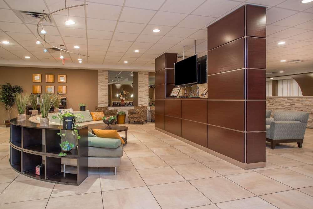 Holiday Inn Bloomington University Area by IHG - photo 30