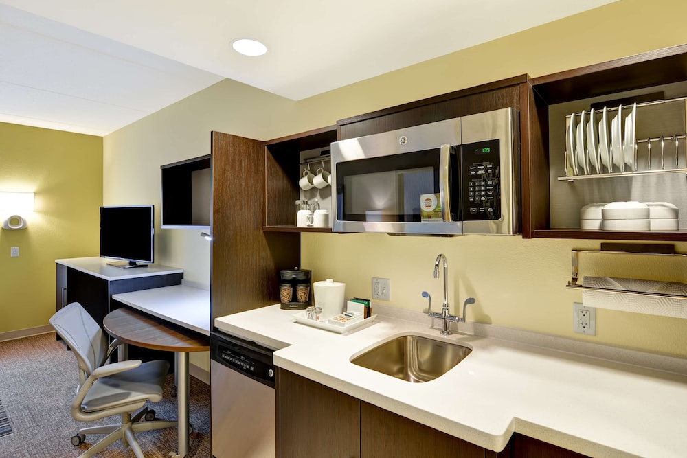 Home2 Suites by Hilton Dickson City Scranton - photo 19