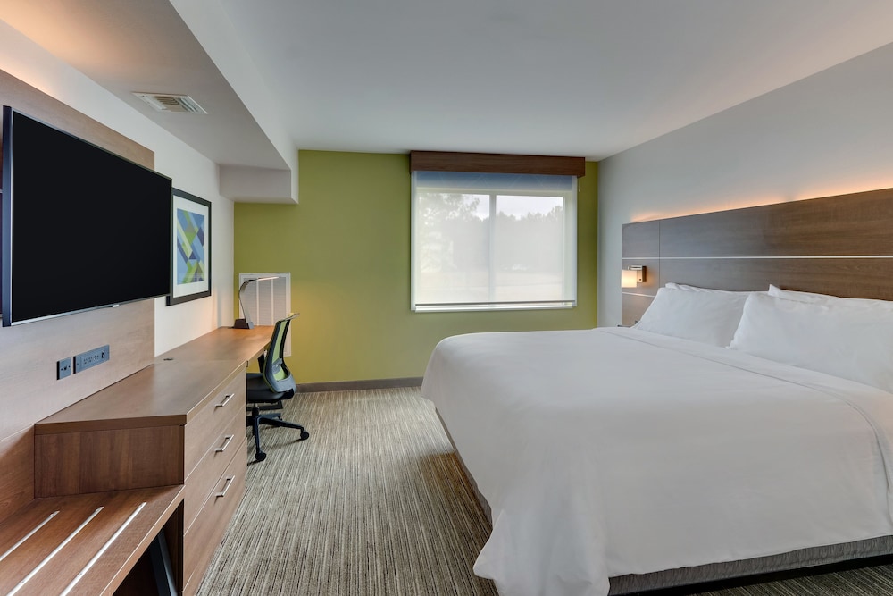Holiday Inn Express & Suites Dawsonville by IHG - photo 18