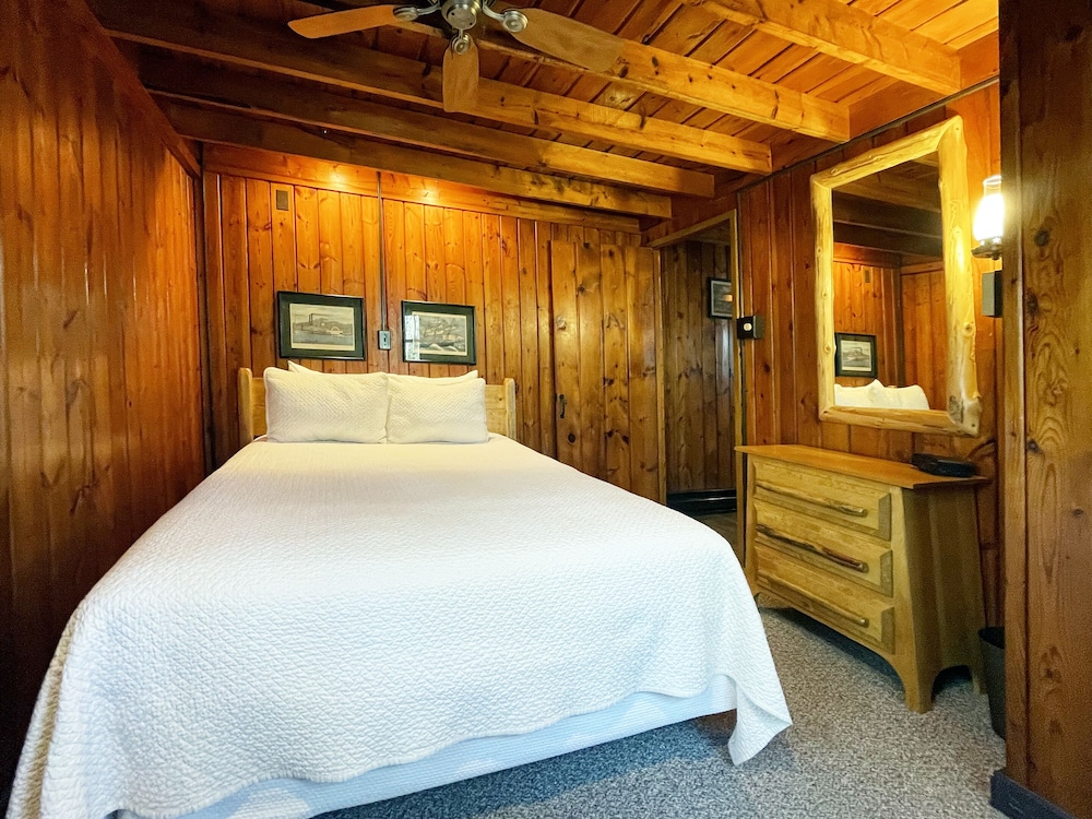 Mountain Springs Lake Resort - photo 23