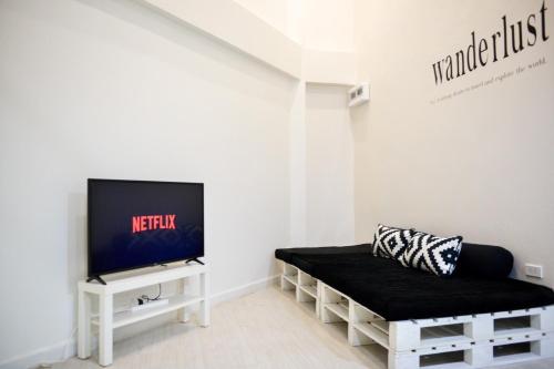 Baan Khun Pra Apt No4 Duplex 3Br