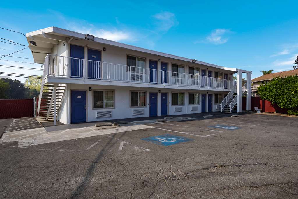 Motel 6 Concord CA - photo 4