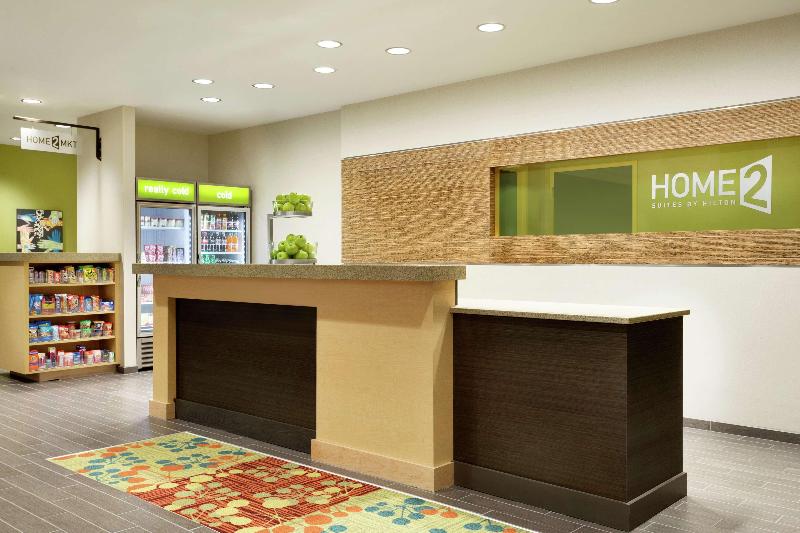 Home2 Suites by Hilton Richland WA - photo 16