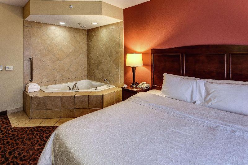 Hampton Inn Junction City - photo 158